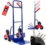 GARDEBRUK® Heavy Duty Sack Truck |
