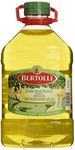 BERTOLLI Olive Oil Extra Light Tasting, 101.44 Fluid Ounce