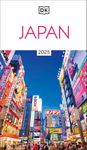 DK Japan (Travel Guide)