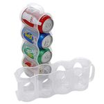 Can Holder For Refrigerator