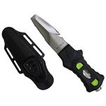 Dive Knife For Bcd