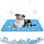 PUPTECK Summer Dog Cooling Mat - Up