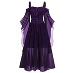 Womens Vampire Halloween Costume, Maxi Dress, Gothic Dress Halloween, Adult Halloween Costumes Women Plus Size, Vampire Dress Women, Carpet Evening Dress, Halloween Blood Splatter Prom Dress