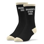 Grandpa Socks