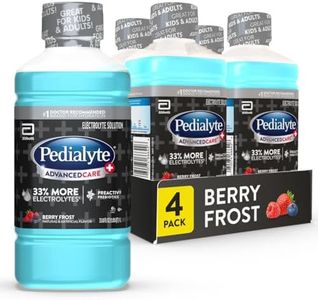 Pedialyte 