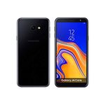 Samsung Galaxy J4 Core (16GB) 6.0" Display, J410G/DS, Quad Core Processor, 4G LTE Dual SIM GSM Factory Unlocked, International Version - No Warranty (Black)