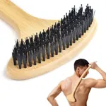 NURENDER Bamboo Back Scratcher, Ove