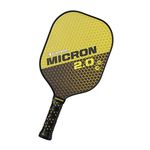 GAMMA Micron 2.0 Pickleball Paddle