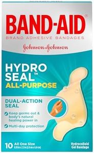 Band-Aid B