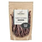 Farm Hounds Turkey Gizzards Jerky T