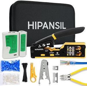 RJ45 Crimp