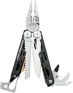 LEATHERMAN