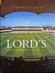 Lord's: Cathedral of Cricket