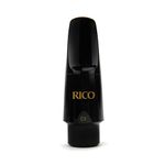 Rico C3 RRGMPCASXC3 Graftonite Alto Saxophone Mouthpiece