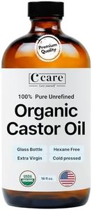 Castor Oil