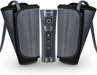 CINCOM Leg Massager for Circulation