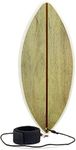 Shaka Minis Finger Skimboard - Skim The Wind, Waves and Almost Anywhere (Simplicity)