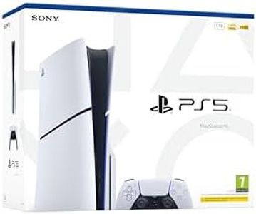 PlayStation 5 Console - 1TB