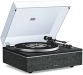 Qlearsoul ONE-S Vinyl Record Player