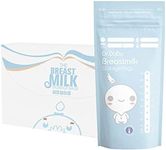 Dr.DuDu Breast Milk Storage Bags, 2