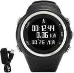 EZON GPS Running Watch with Speed D