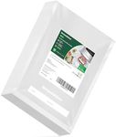 Bonsenkitchen Precut Vacuum Bags 10
