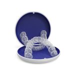 Custom Night Guard for Teeth (Count, 2)
