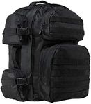 VISM by NcStar Tactical Back Pack (CBB2911), Black