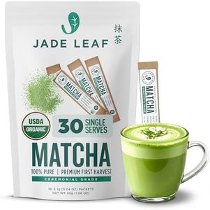 Jade Leaf 