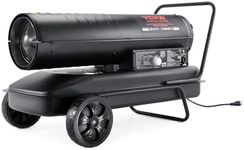 VEVOR Portable Kerosene Heater, 175