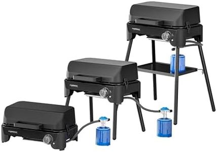 Campingaz Tour & Grill CV Plus Gas BBQ