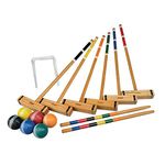 Franklin Sports Croquet Sets