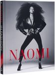 Naomi In Fashion: Naomi Campbell