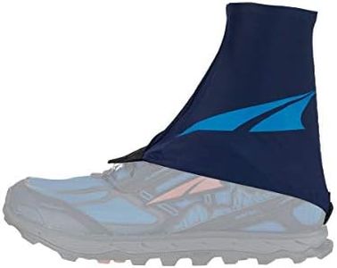 Altra Trail Gaiter, Navy/Light Blue, L/XL