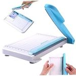 Guillotine Paper Cutter, 6 Inch Cut