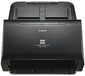 Canon DRC240 Duplex Scanner