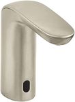 American Standard 7755115.295 NextGen Selectronic Integrated Faucet, 1.5 gpm, Brushed Nickel