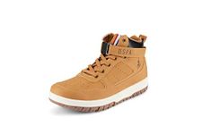 U.S. Polo Assn. Santonio Wheat 10.5 M