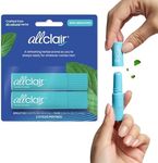 Allclair Nausea Relief Inhaler - Ta