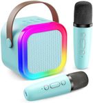 Fede Karaoke Machine for Kids Adult