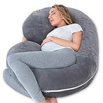 INSEN Pregnancy Pillow,Maternity Bo