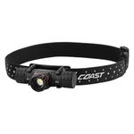 Coast - 30325 XPH30R 1000 Lumen Rechargeable Dual Power LED Headlamp