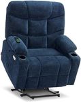 MCombo Oversized Power Lift Recline