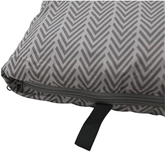 Vango Eden Sleeping Bags Herringbone Grey