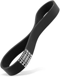 Belt Replacement 5140085-55 Fit for Porter Cable Table Saw PCB270TS, 4.5-inch Diameter Saw Motor Power Transmission Belt