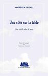 Une côte sur la table (Una costilla sobre la mesa)