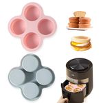 Silicone Muffin Tin For Airfryer