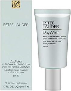Estee Lauder Day Moisturizer - Day Wear Sheer Tint Release with SPF 15,I0037552