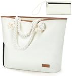 Lekeinchi Beach Bags for Women, Wat