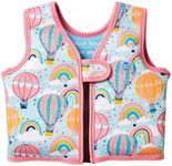 Splash About Go Splash Swim Vest, O